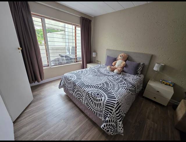 2 BEDROOM PROPERTY TO RENT IN SANDTON CENTRAL